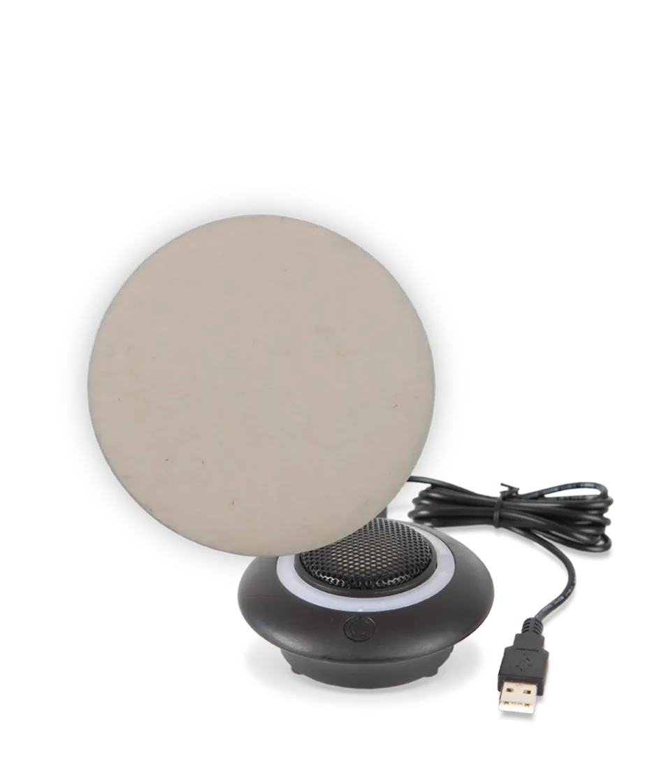 farfalla-do-it-yourself-pads-rechange-diffuseur-auto-lot-5-pcs image 1