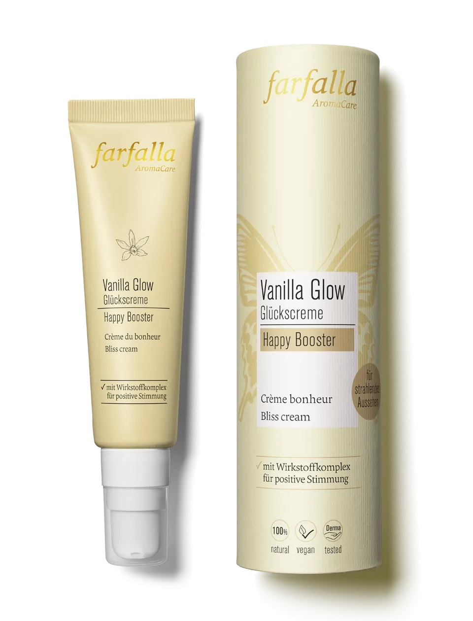 farfalla-vanilla-glow-cr-me-visage-clat-vanille-happy-booster image 1