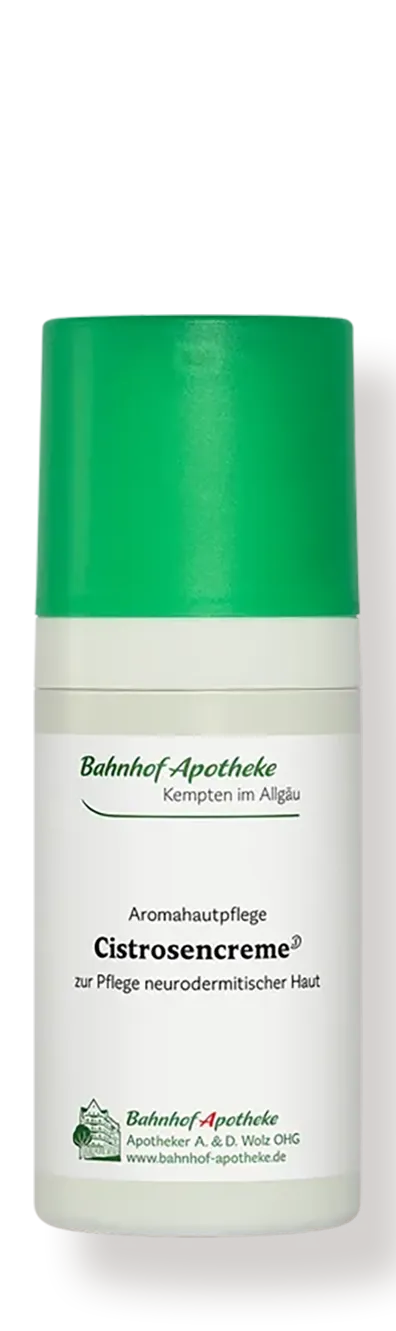 farfalla-gesichtspflege-cr-me-ciste-rose-visage-peau-sensible image 1