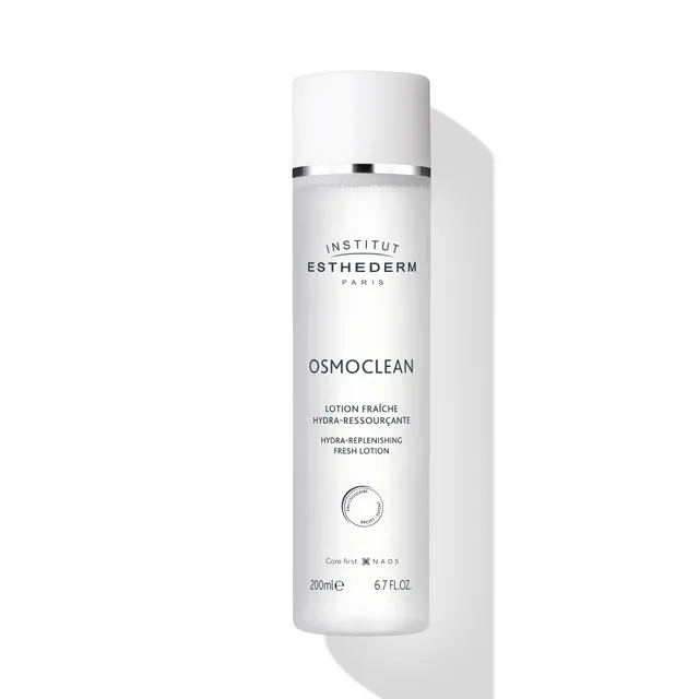 esthederm-osmoclean-lotion-fra-che-visage-200-ml-sans-rin-age image 1