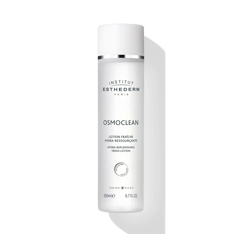 esthederm-osmoclean-lotion-fra-che-visage-200-ml-sans-rin-age image 1