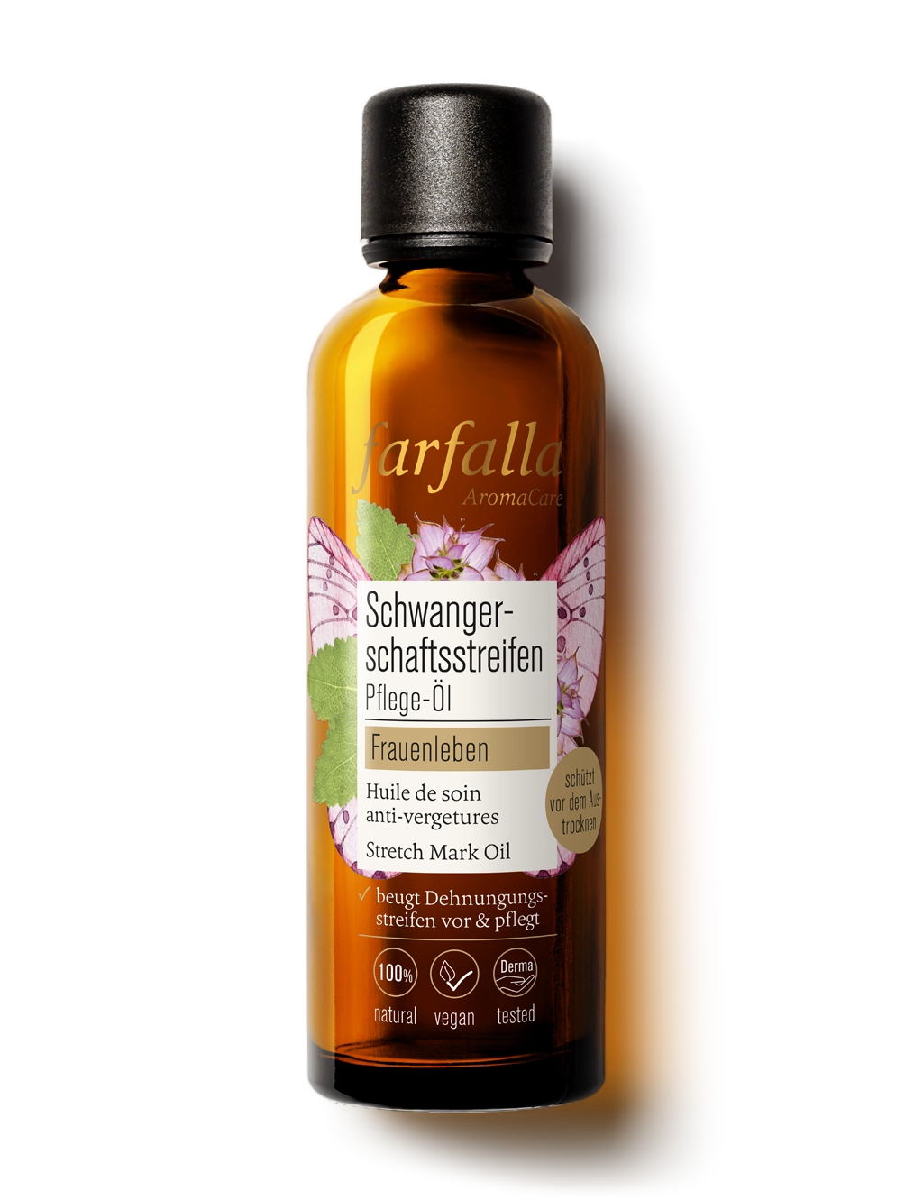 farfalla-bio-pflege-le-frauenleben-huile-vergetures-grossesse image 1