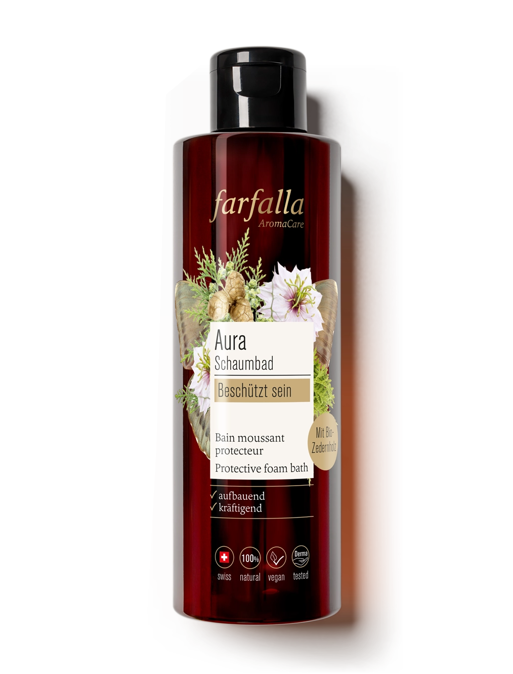 farfalla-aura-bain-moussant-c-dre-soin-corps image 4