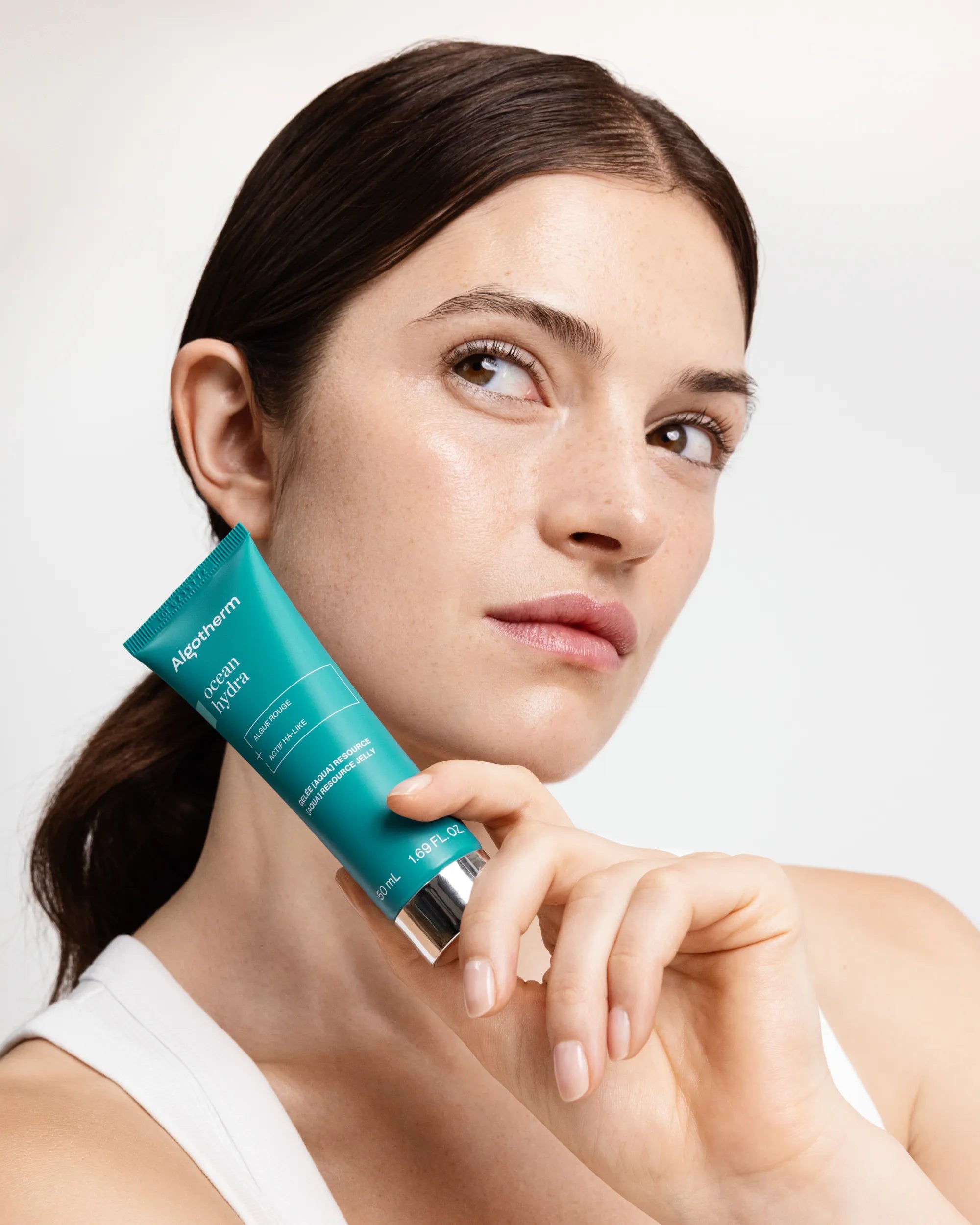 algotherm-ocean-hydra-gel-e-aqua-soin-visage-hydratant-clat image 3