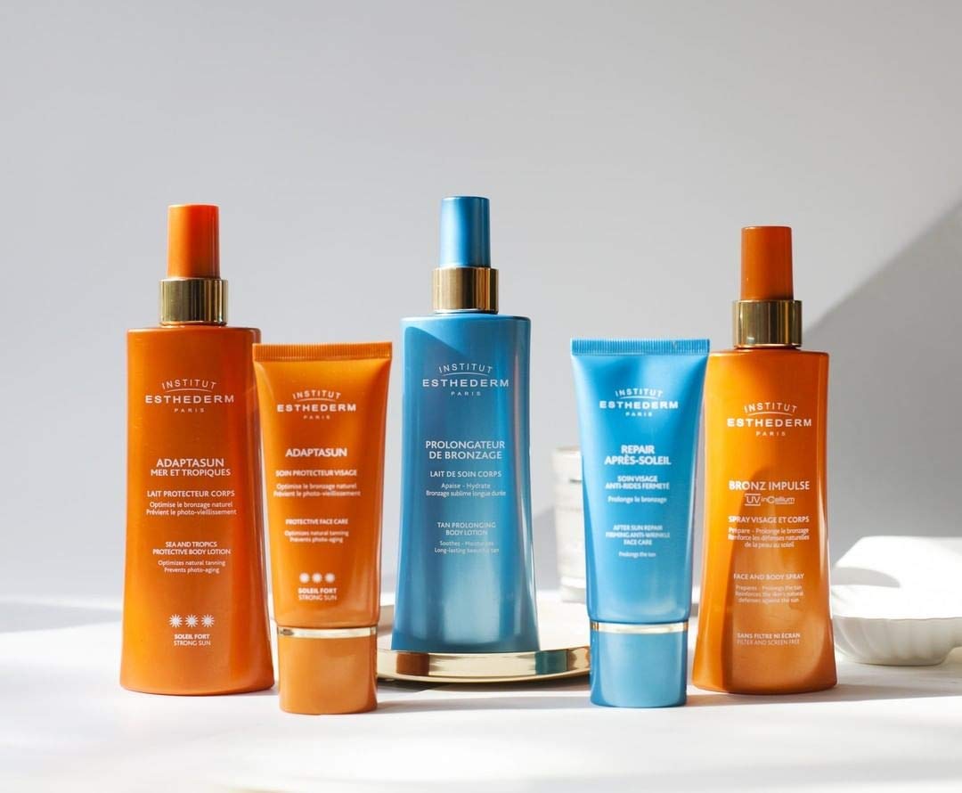 esthederm-repair-apr-s-soleil-soin-visage-anti-rides-tube-50-ml image 4