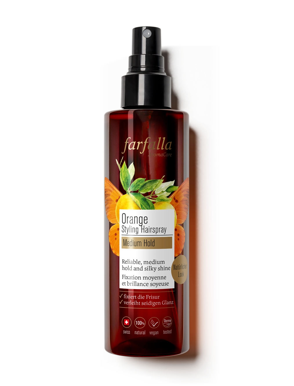 farfalla-orange-styling-hairspray-laque-fixation-forte image 1