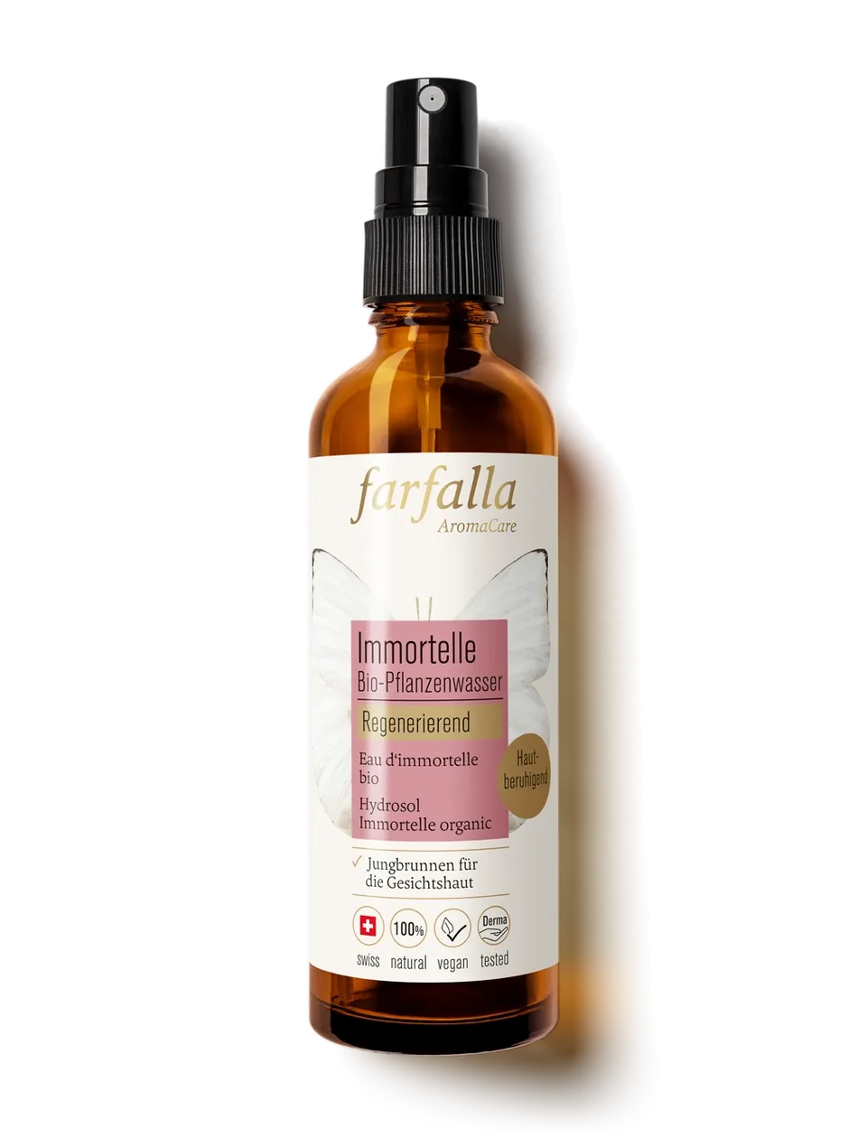 farfalla-immortelle-hydrolat-bio-eau-florale-visage image 1