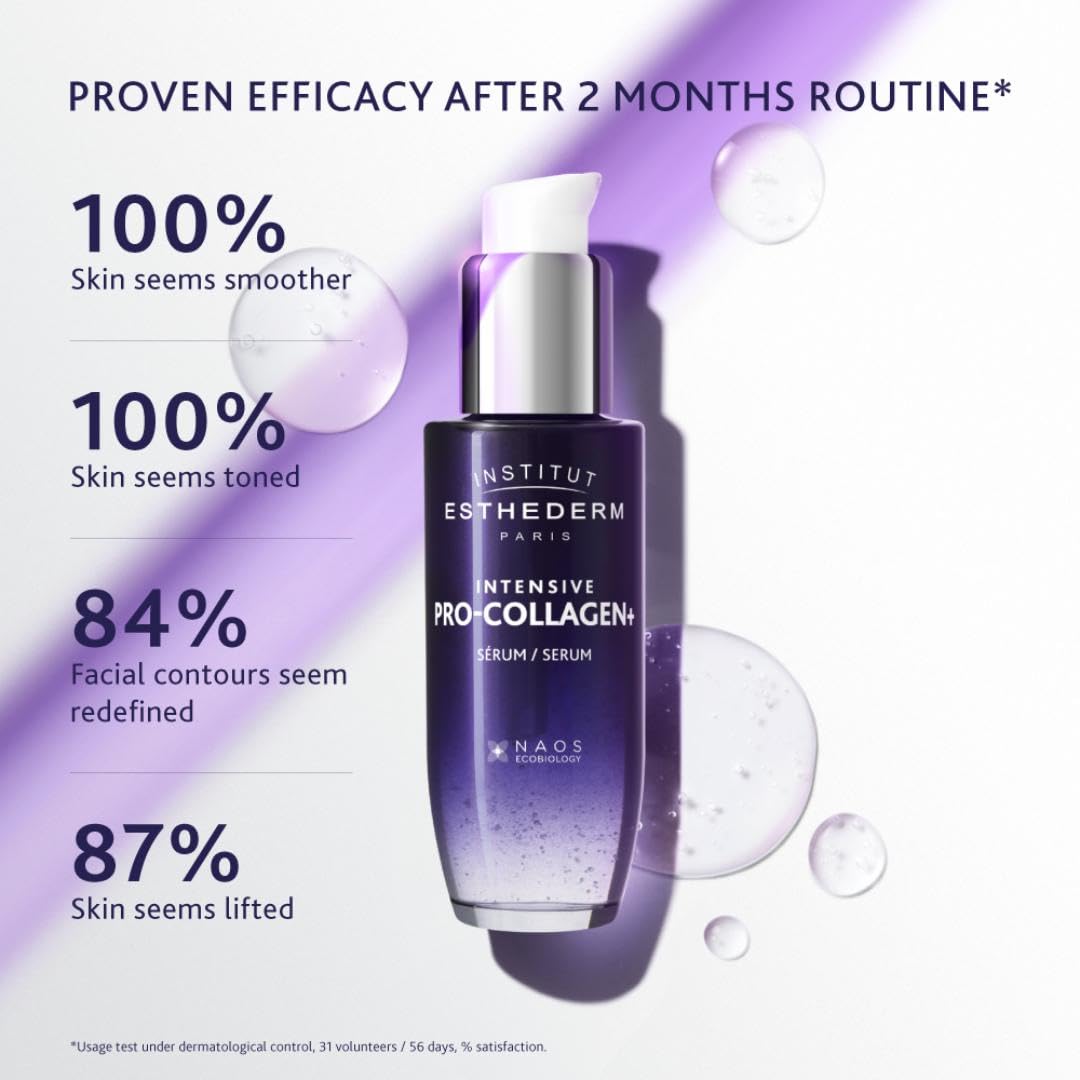 esthederm-intensive-pro-collagen-s-rum-fermet-visage-30-ml-gel image 2