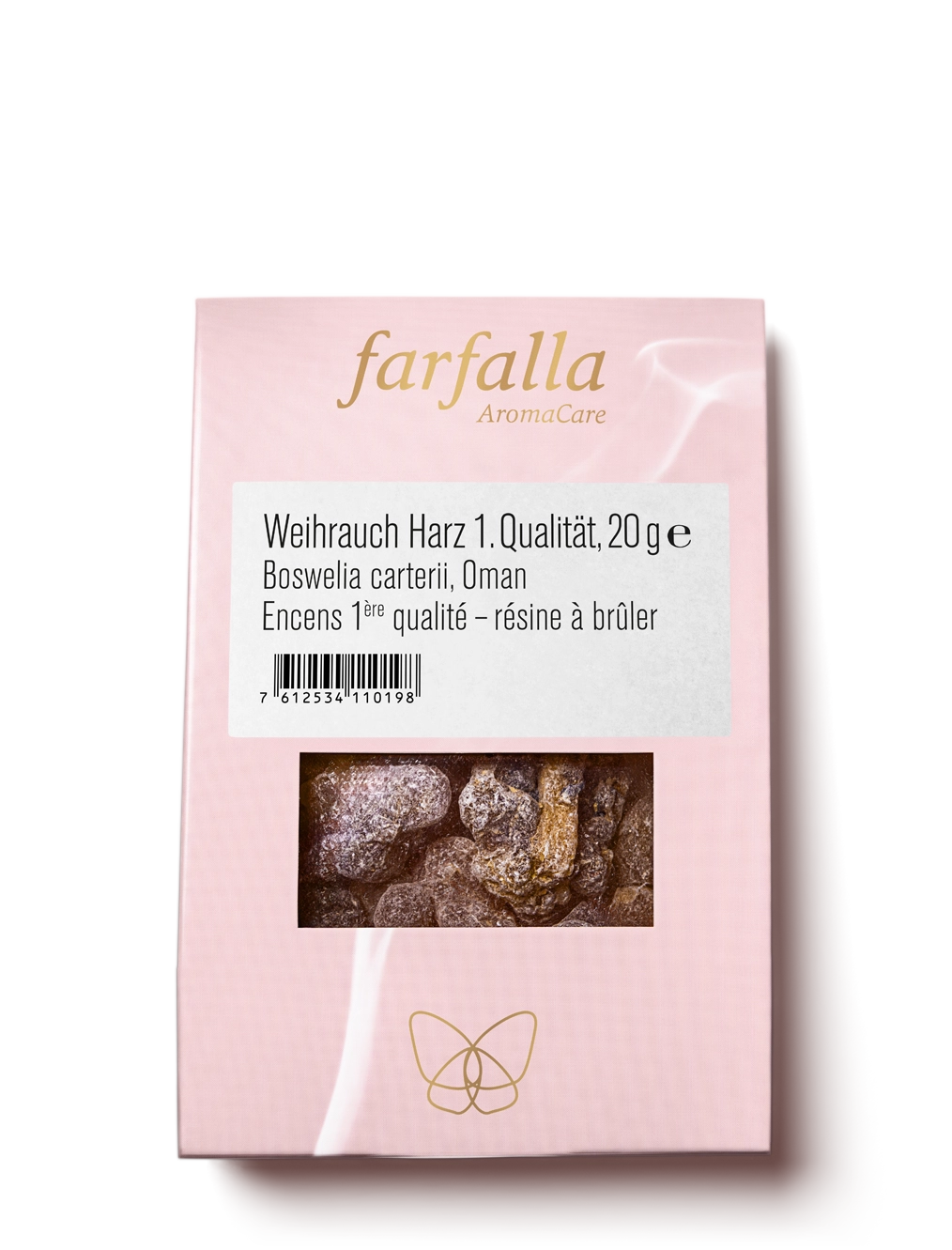 farfalla-encens-r-sine-boswellia-carterii-20-g-purifiant image 1
