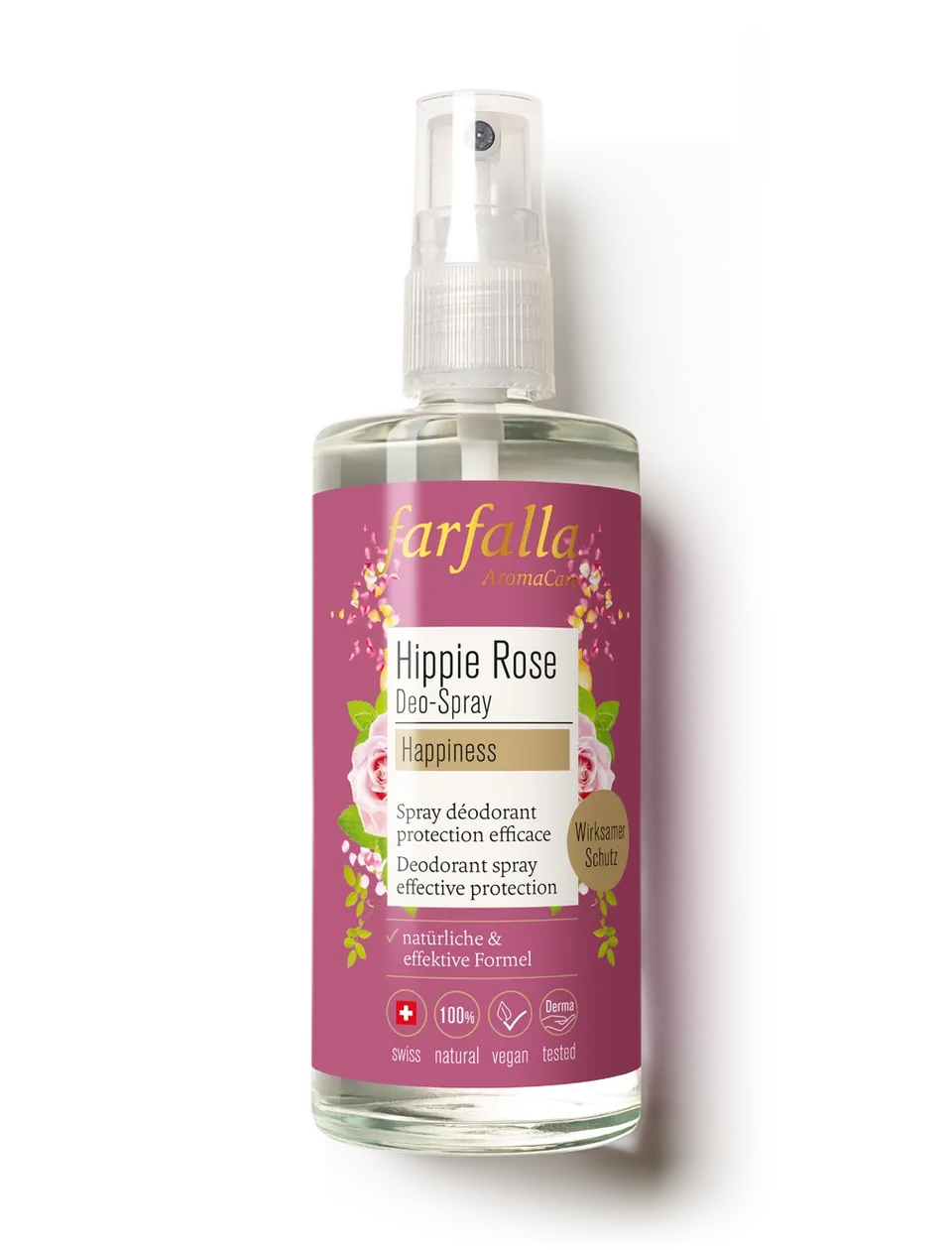farfalla-happiness-d-odorant-spray-hippie-rose-floral image 1