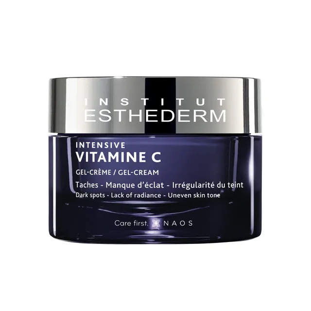 esthederm-intensive-vitamine-c-gel-cr-me-50-ml-anti-taches image 1