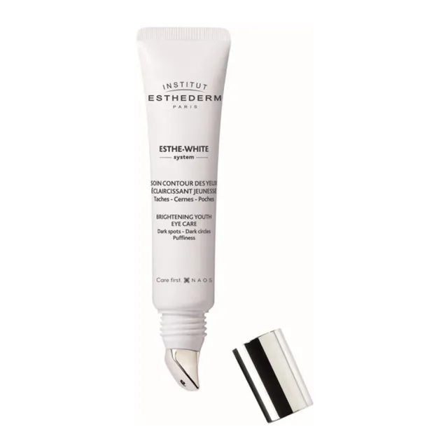 esthederm-esthe-white-soin-yeux-15ml-clat-anti-taches image 1