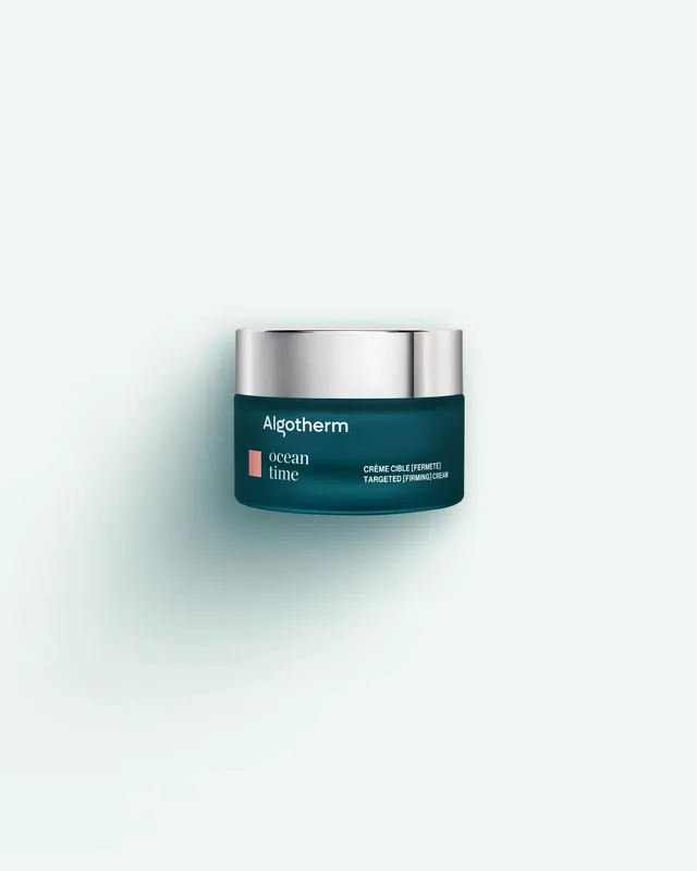 algotherm-ocean-time-targeted-firming-cr-me-visage-raffermissante-fermet image 1