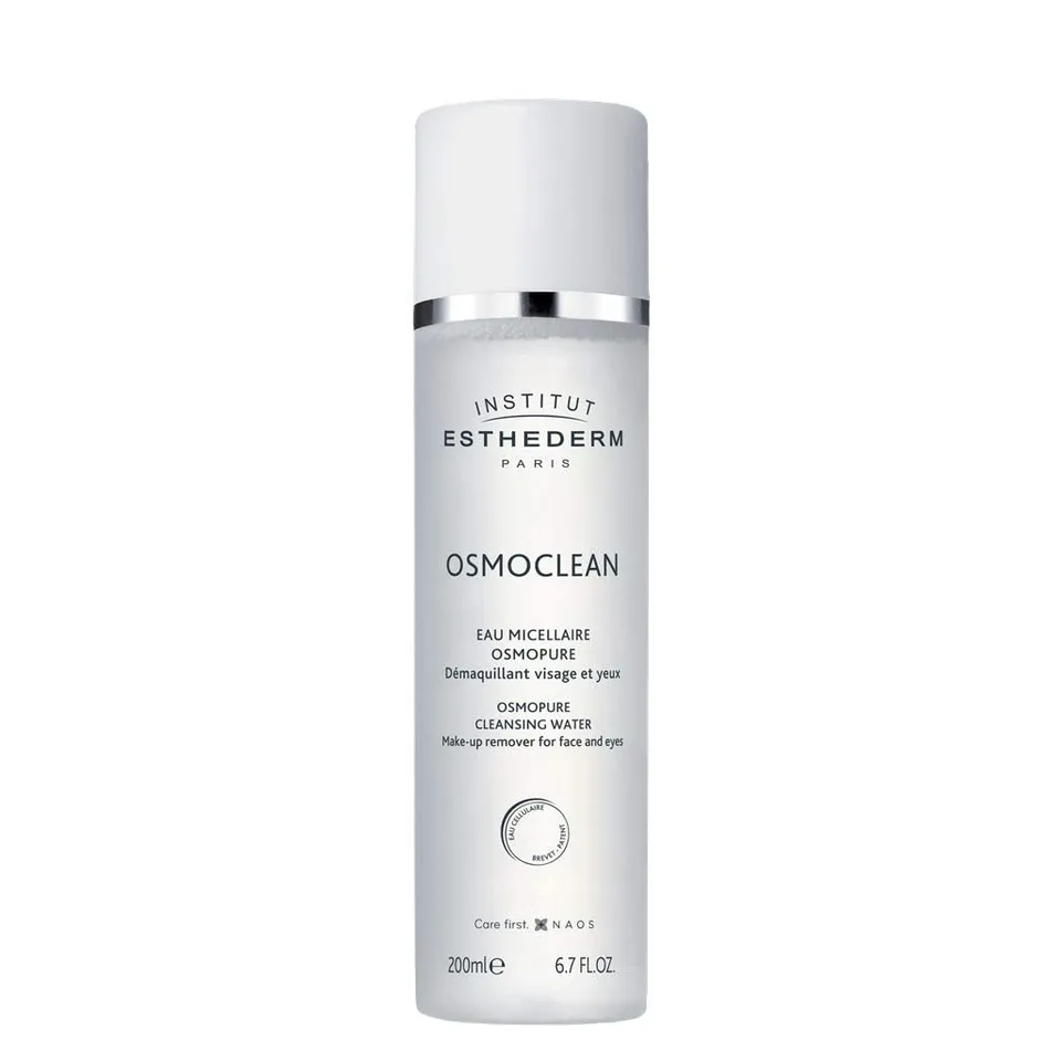 esthederm-osmoclean-eau-micellaire-osmopure-200-ml-peau-grasse image 1