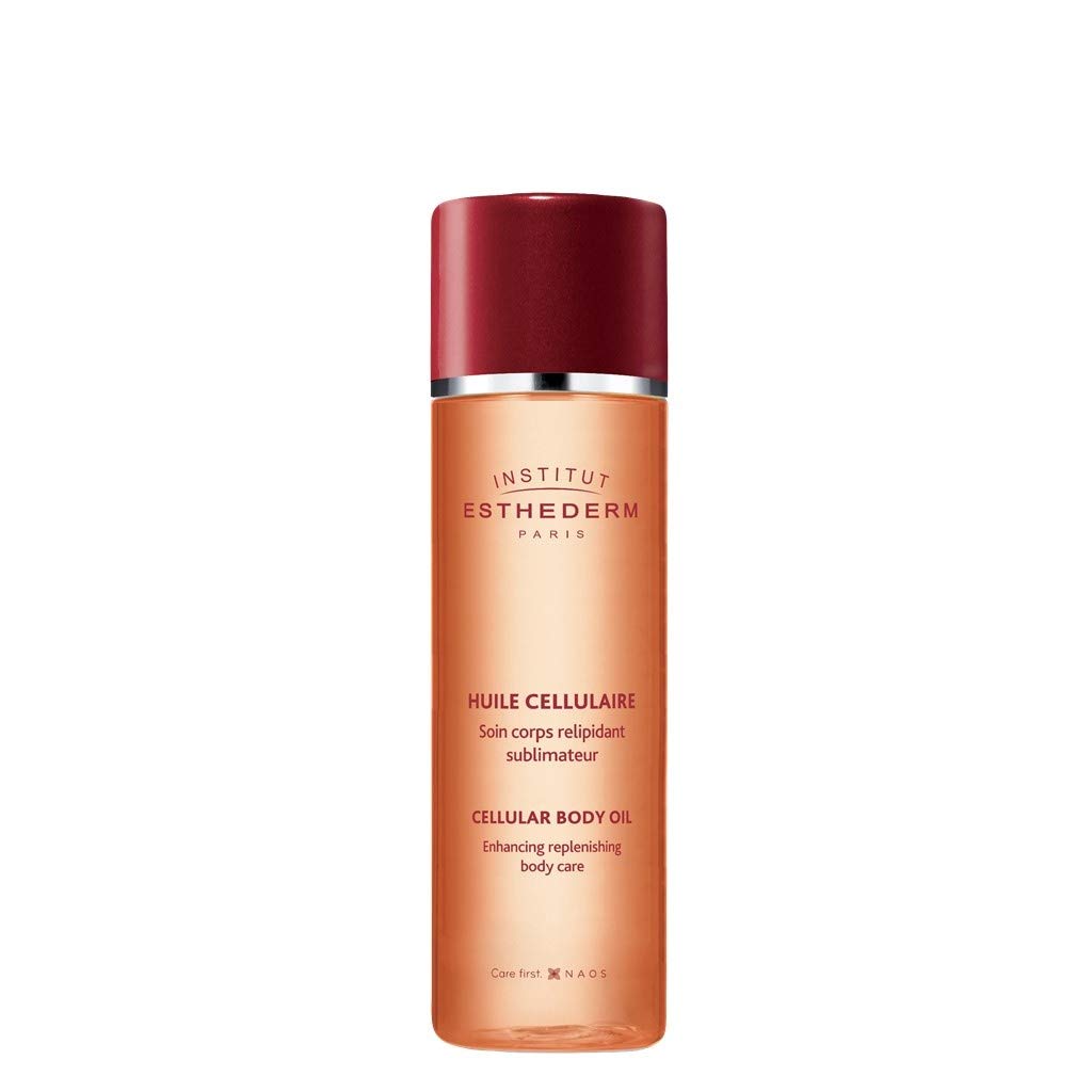 esthederm-corps-huile-cellulaire-huile-corps-125-ml-peaux-s-ches image 1