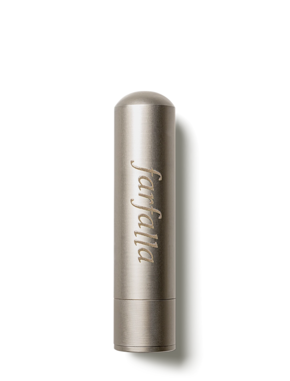 farfalla-riechstift-edelstahl-inhalateur-inox-beige-r-utilisable image 1