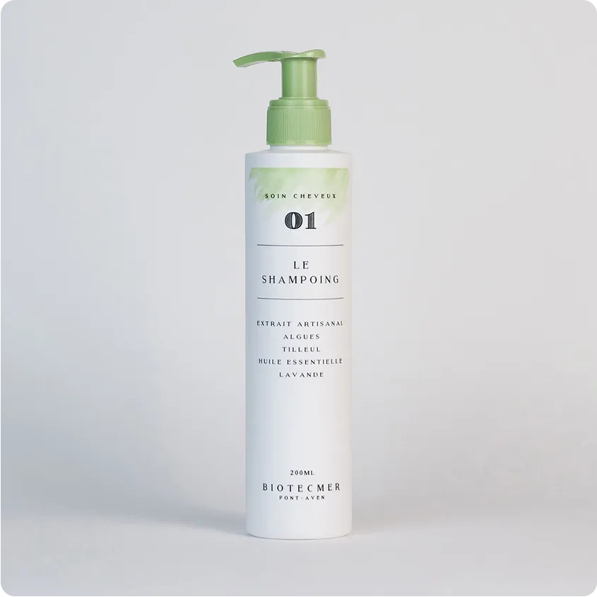 biotecmer-soin-du-corps-shampoing-purifiant-200ml-cheveux-gras-lavande image 1