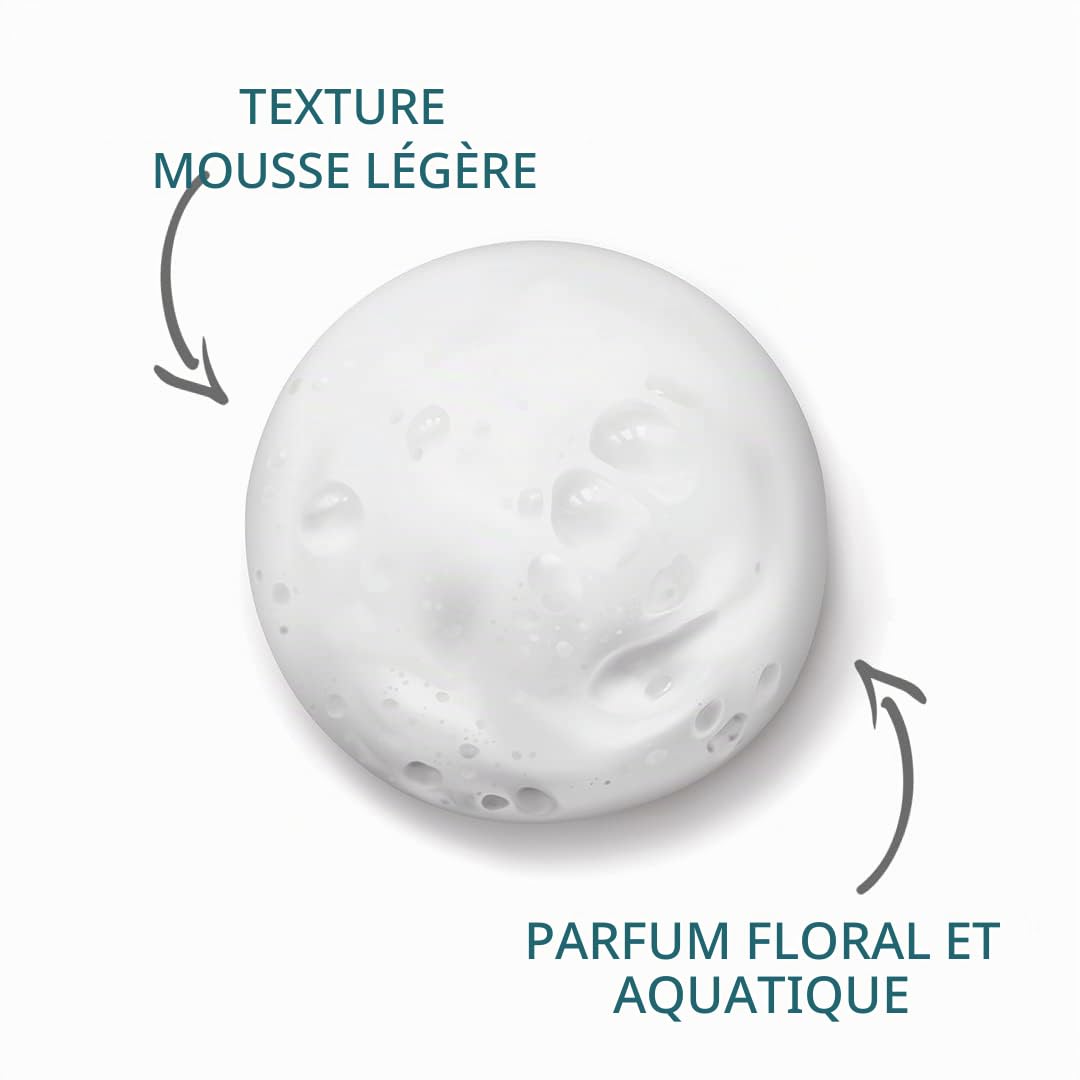 esthederm-osmoclean-mousse-nettoyante-visage-150-ml-puret image 2