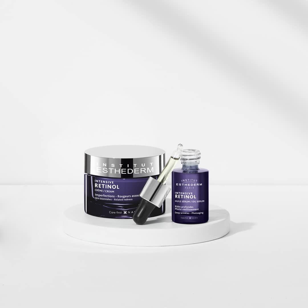 esthederm-intensive-cr-me-visage-r-tinol-pot-50ml image 3