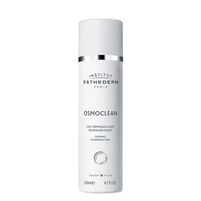 esthederm-osmoclean-lait-d-maquillant-200ml-peaux-sensibles image 1