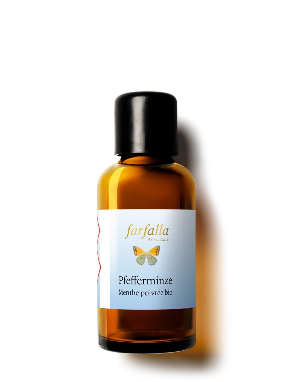 farfalla-menthe-poivr-e-huile-essentielle-bio-grand-cru image 1