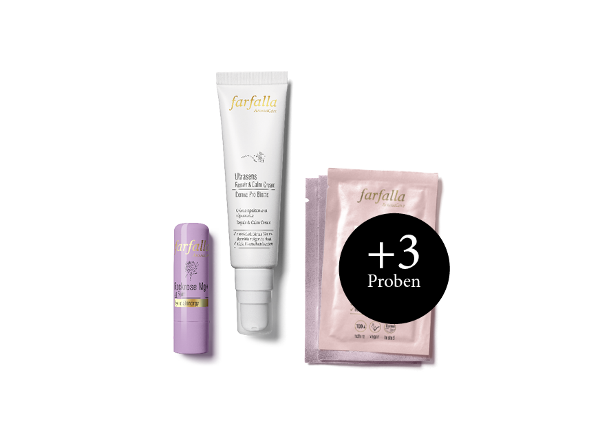 farfalla-repair-calm-coffret-visage-peau-sensible-baume-l-vres image 1