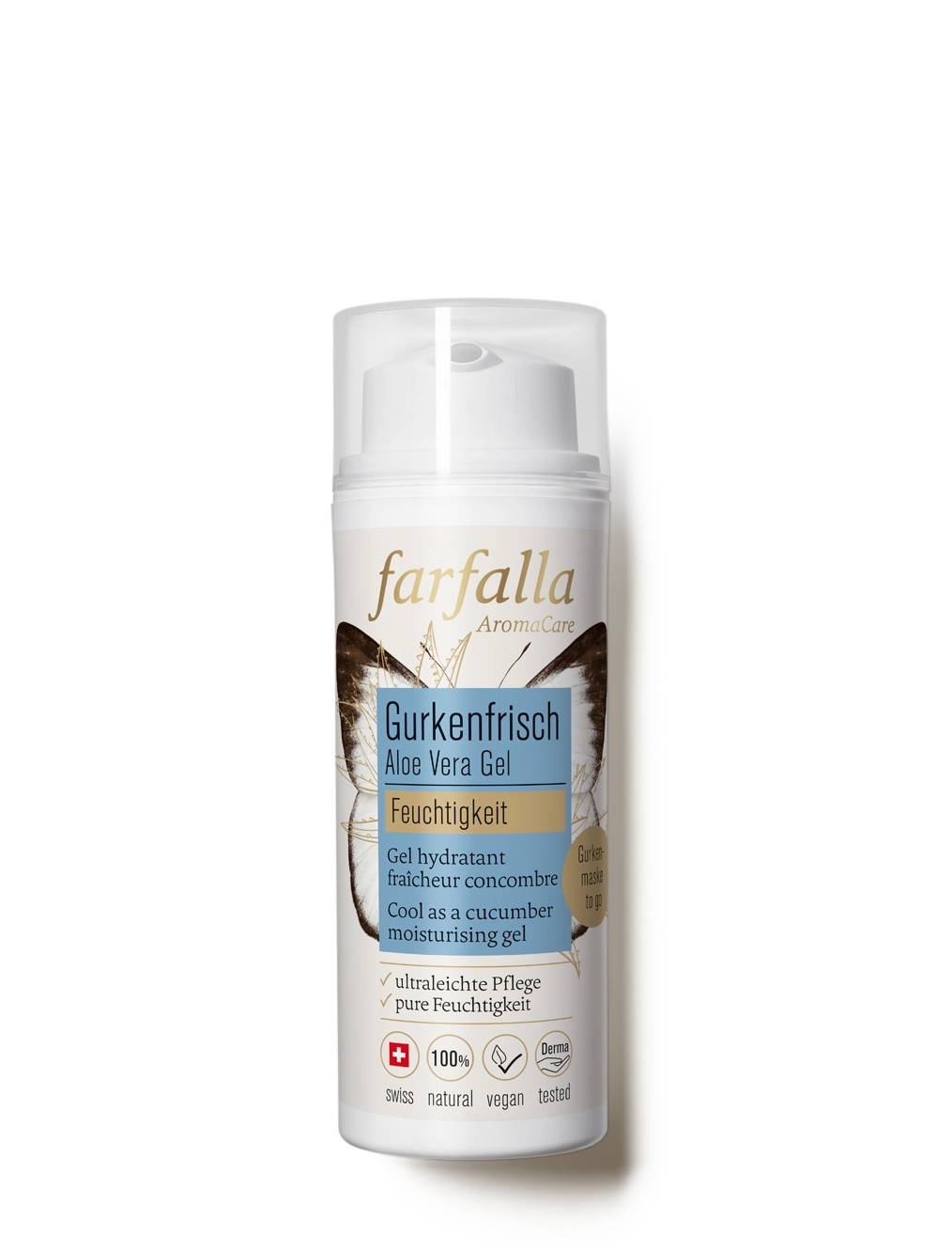 farfalla-aloe-vera-concombre-gel-visage-hydratant image 1