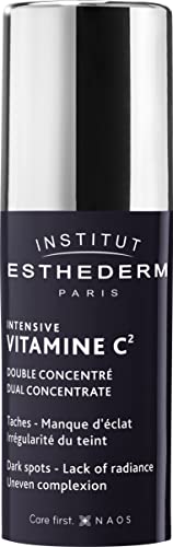 esthederm-intensive-vitamine-c-double-concentr-s-rum-2x10-ml-taches image 7