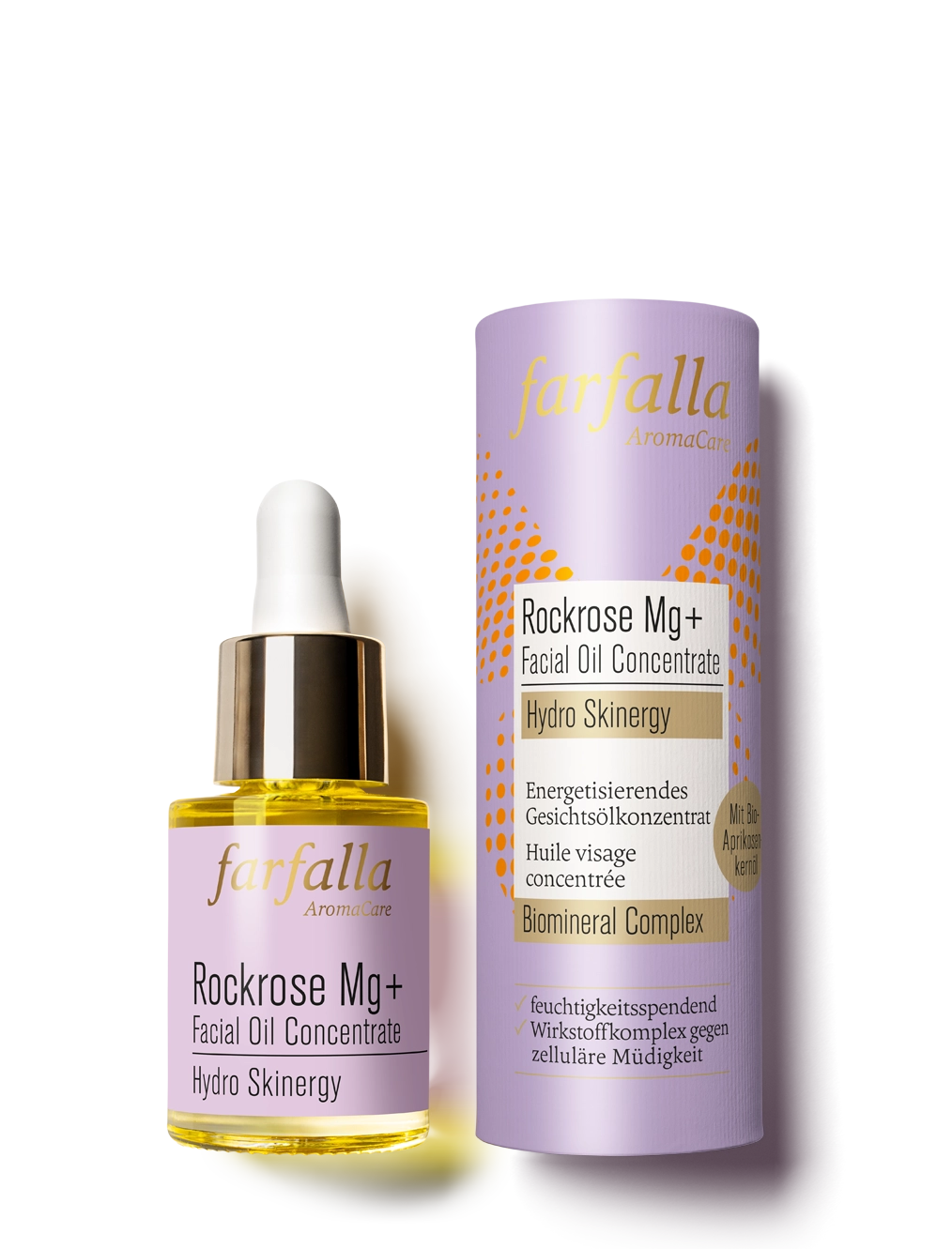 farfalla-rockrose-mg-hydro-skinergy-huile-visage-ciste-hydratante image 1