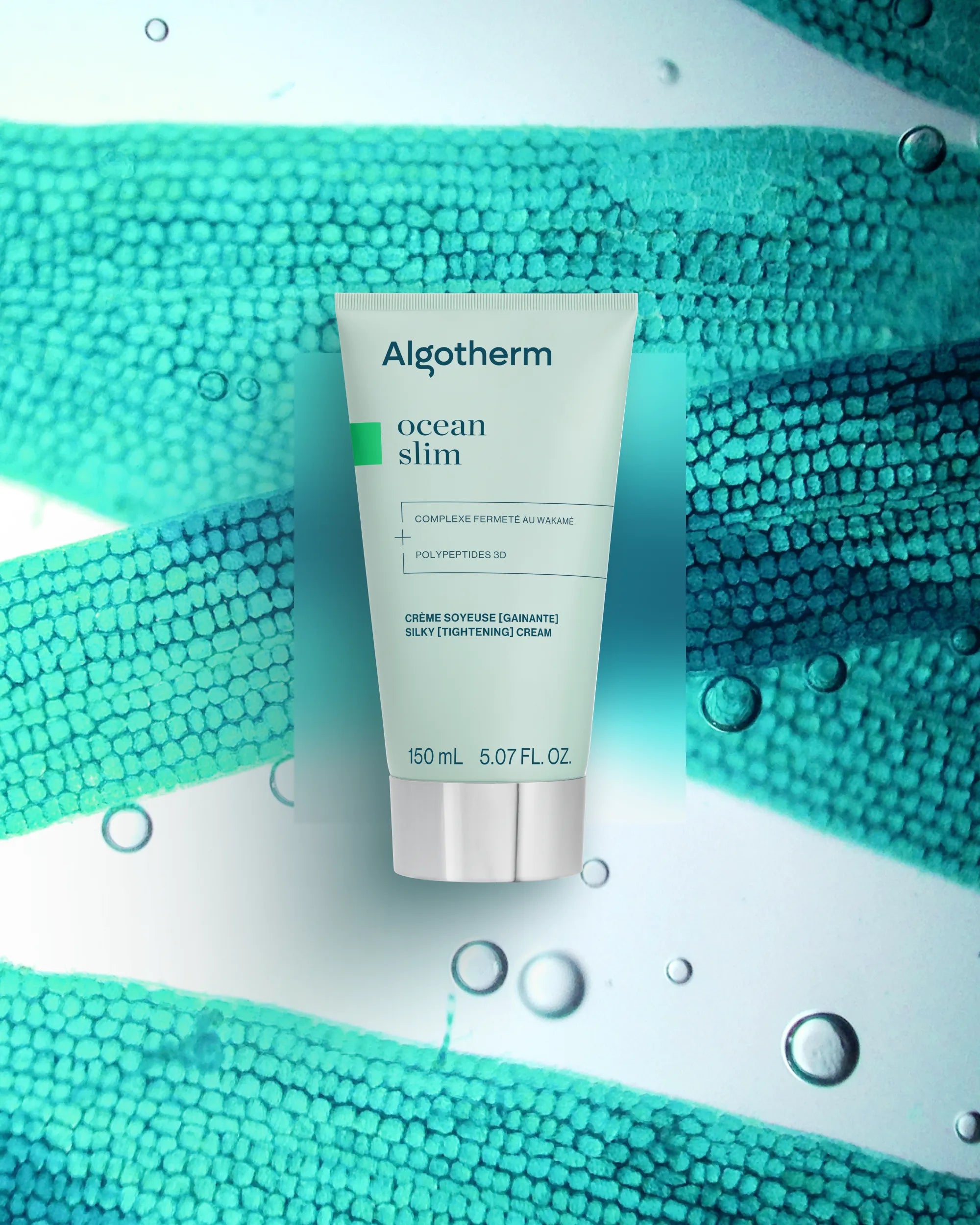 algotherm-ocean-slim-cr-me-soyeuse-gainante-cr-me-corps-raffermissante image 2