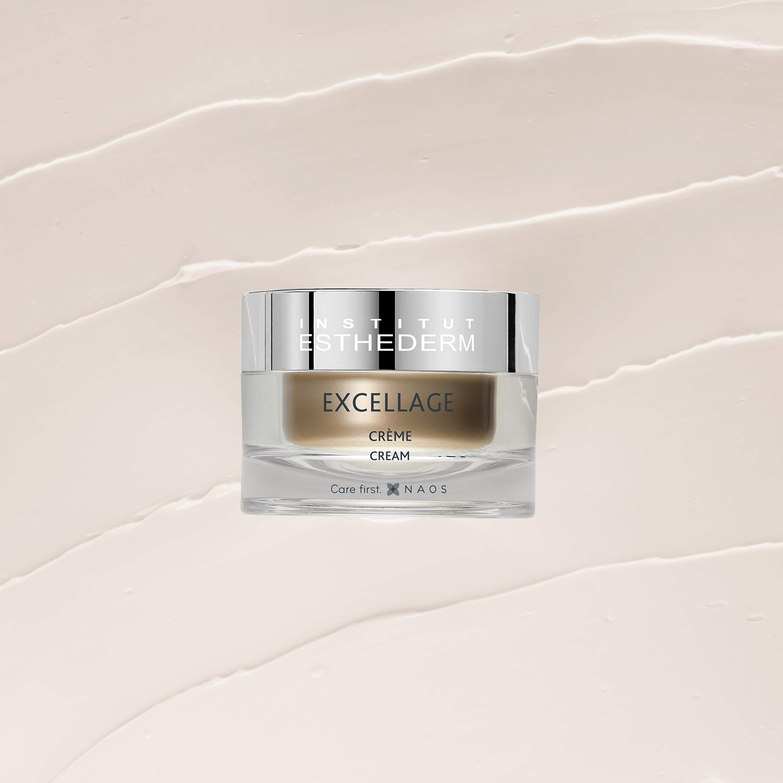 esthederm-excellage-cr-me-visage-pot-50-ml-anti-ge-nourrissante image 5
