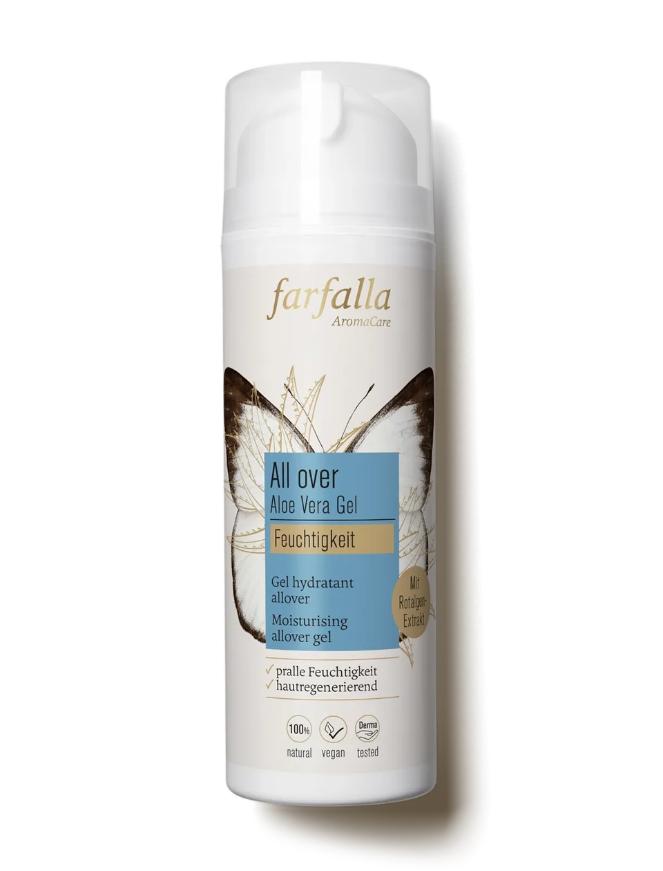 farfalla-aloe-vera-gel-allover-hydratant-visage-corps-neutre image 1