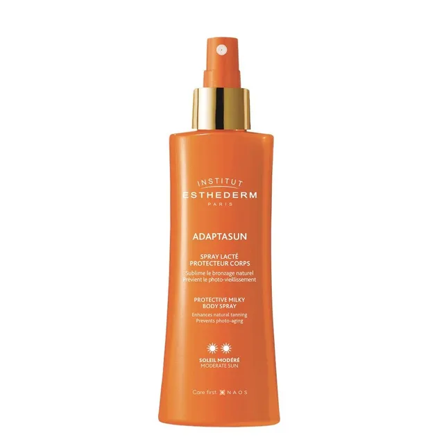 esthederm-adaptasun-spray-lact-corps-150-ml-soleil-mod-r image 1