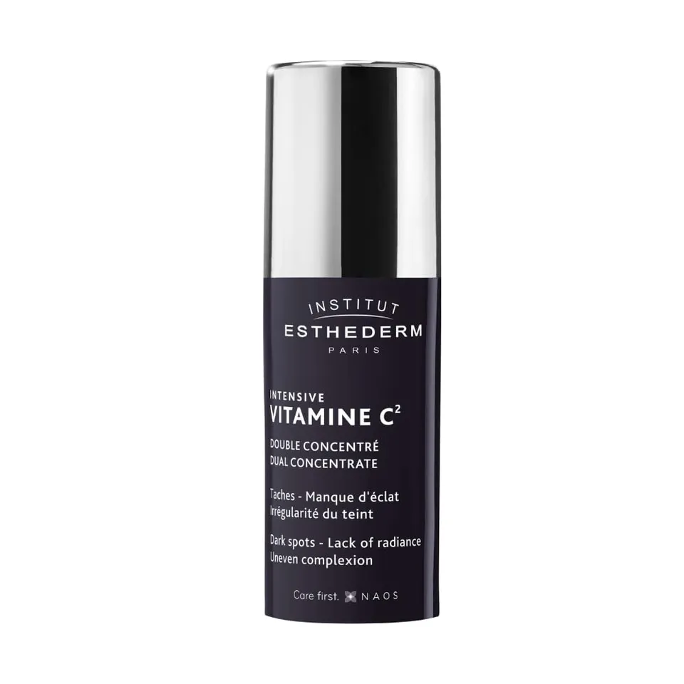 esthederm-intensive-vitamine-c-s-rum-visage-10-ml-anti-taches image 1
