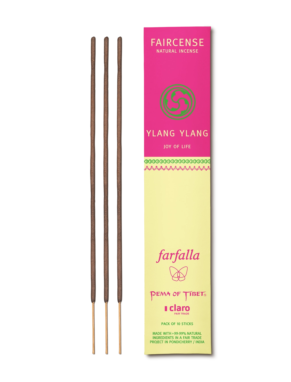 farfalla-joy-of-life-b-tons-d-encens-ylang-ylang-20-cm image 1