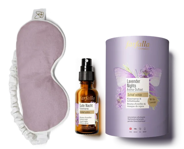 farfalla-lavender-nights-coffret-sommeil-lavande-masque image 1