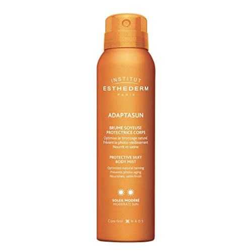 esthederm-adaptasun-brume-solaire-corps-150ml-soleil-mod-r image 5