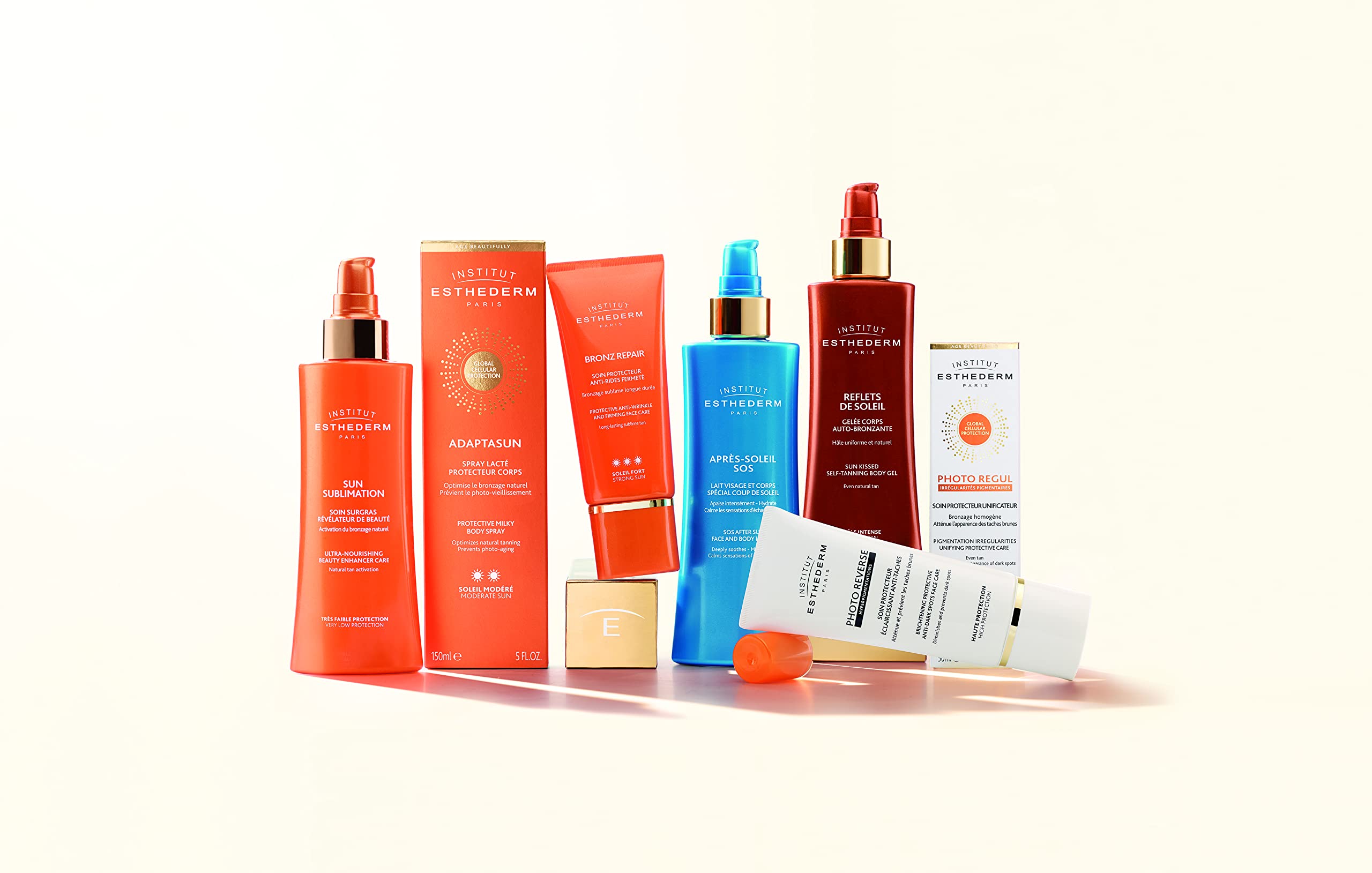 esthederm-bronz-repair-cr-me-solaire-visage-50-ml-soleil-mod-r image 3
