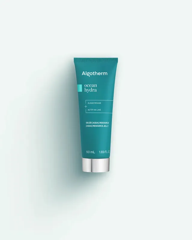 algotherm-ocean-hydra-gel-e-aqua-soin-visage-hydratant-clat image 1