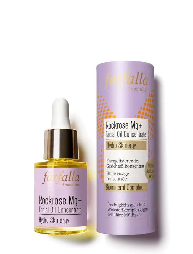 farfalla-rockrose-mg-hydro-skinergy-huile-visage-ciste-hydratante image 1