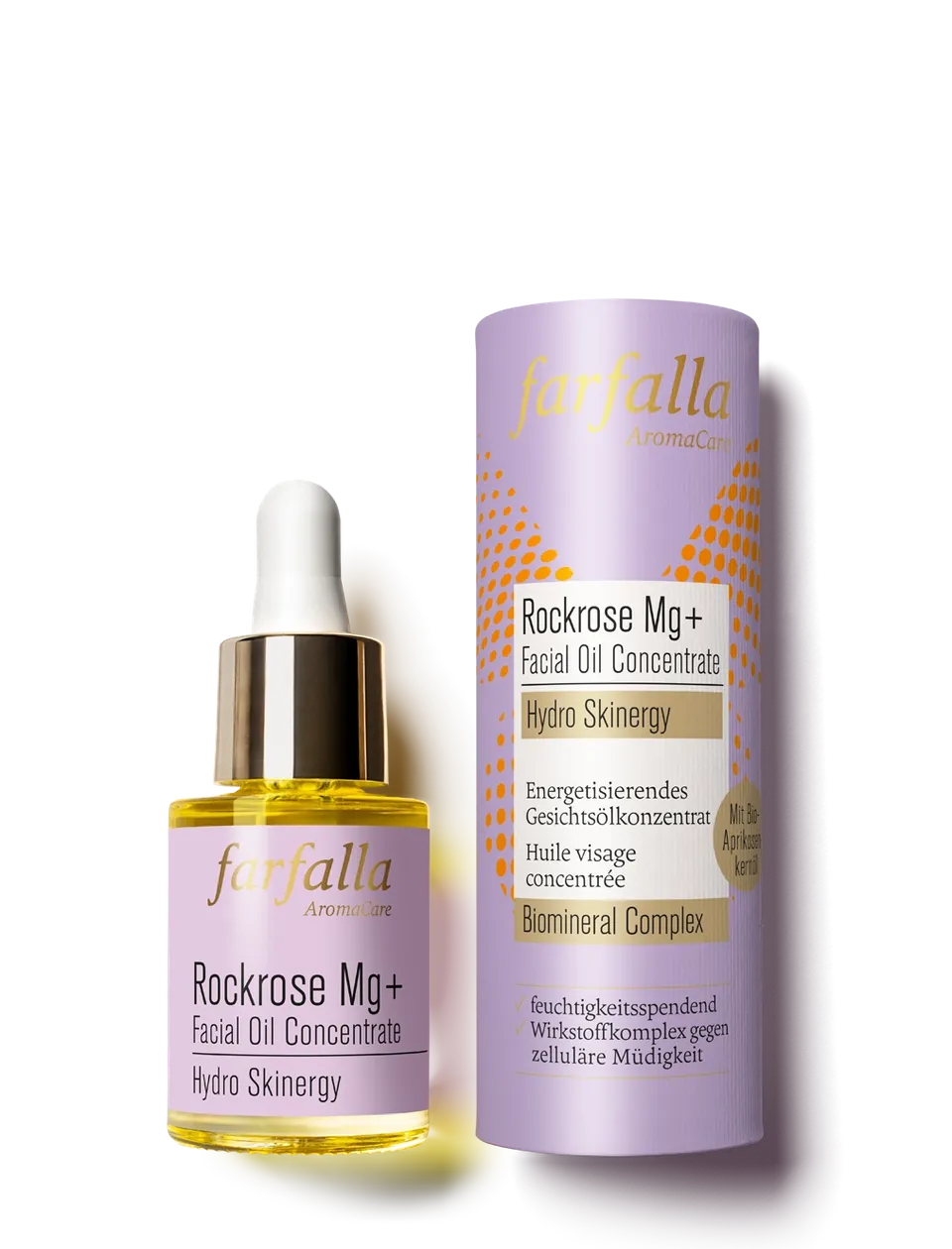 farfalla-rockrose-mg-hydro-skinergy-huile-visage-ciste-hydratante image 1