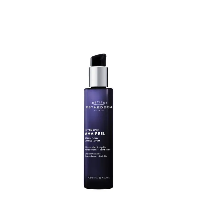 esthederm-intensive-aha-peel-s-rum-doux-30ml-pores image 1