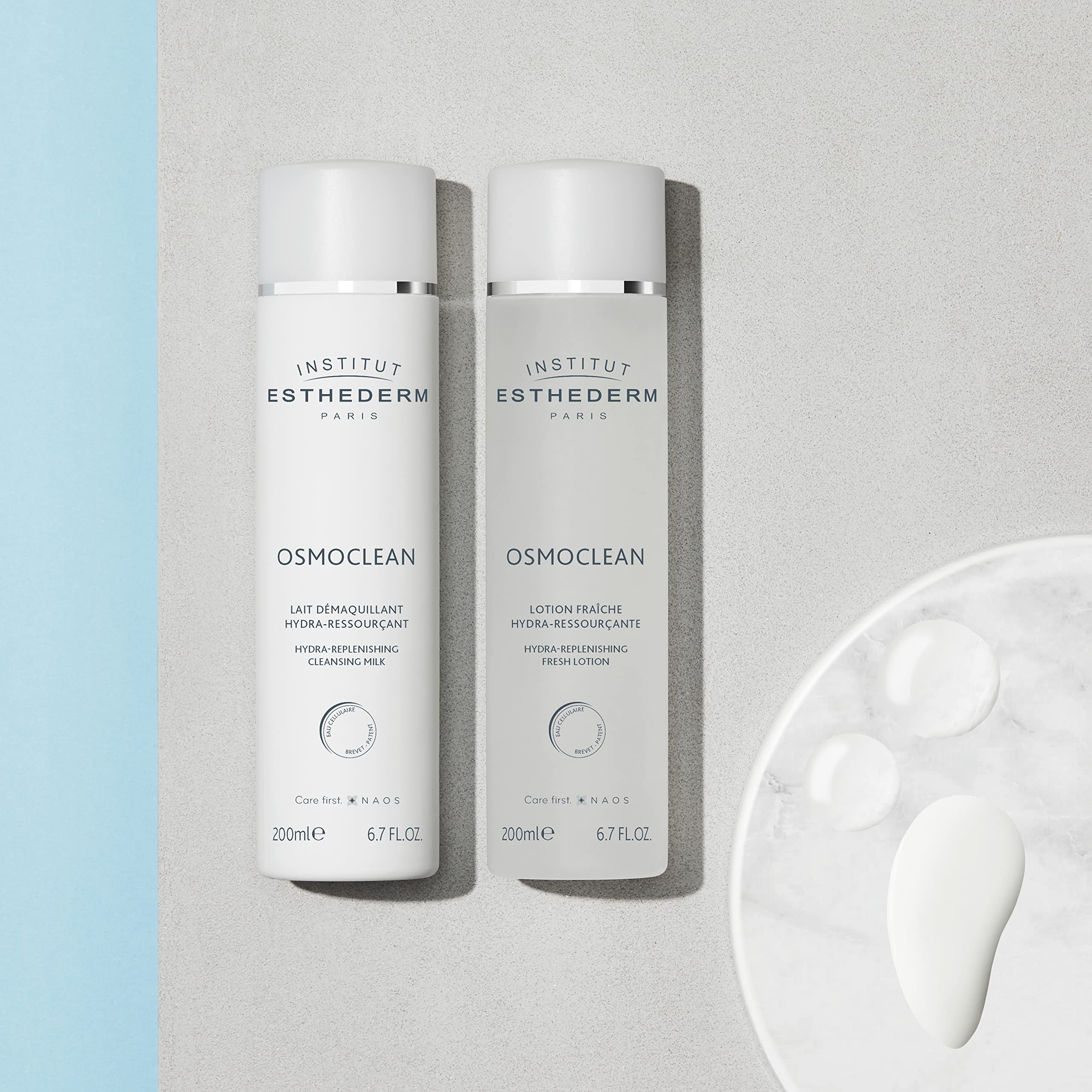 esthederm-osmoclean-lait-d-maquillant-visage-200ml image 4