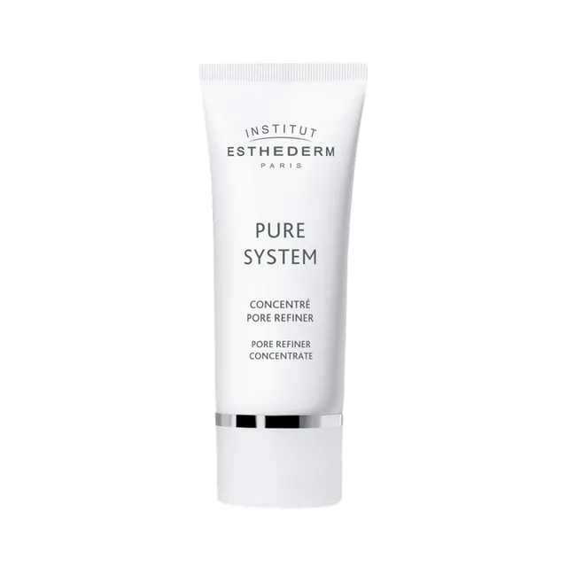 esthederm-pure-system-pore-refiner-cr-me-visage-50-ml-pores image 1