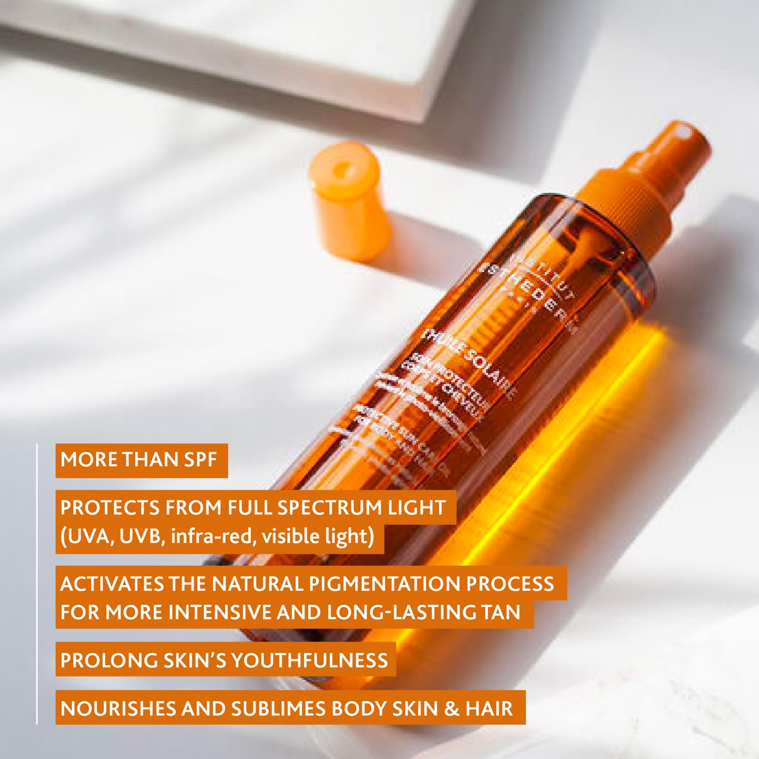 esthederm-l-huile-solaire-huile-solaire-150-ml-bronzage-corps image 3