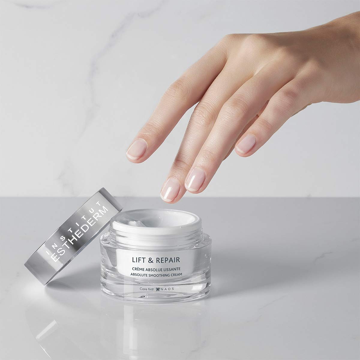 esthederm-lift-repair-cr-me-visage-lissante-pot-50ml image 4