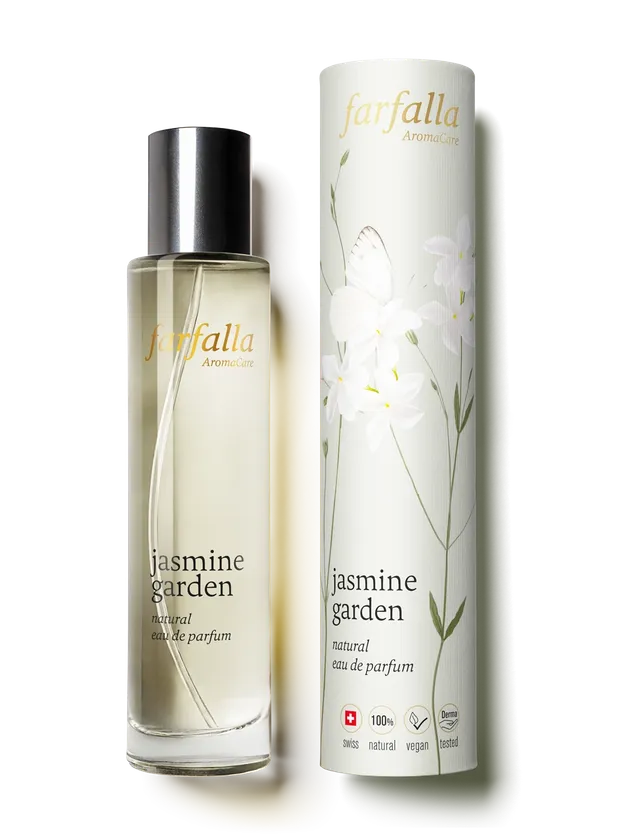 farfalla-jasmine-garden-eau-de-parfum-jasmin-naturel-huiles-essentielles image 1