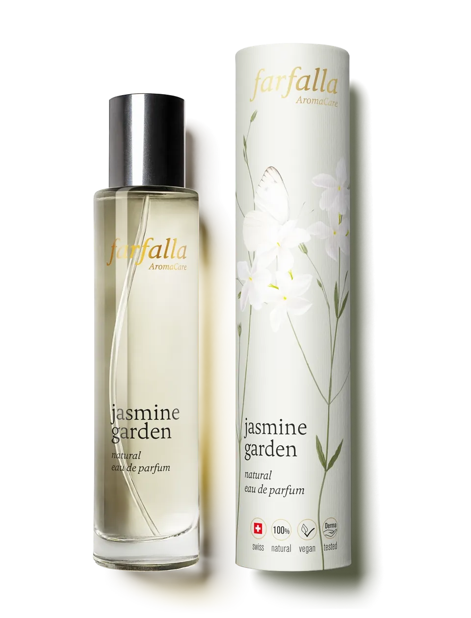 farfalla-jasmine-garden-eau-de-parfum-jasmin-naturel-huiles-essentielles image 1