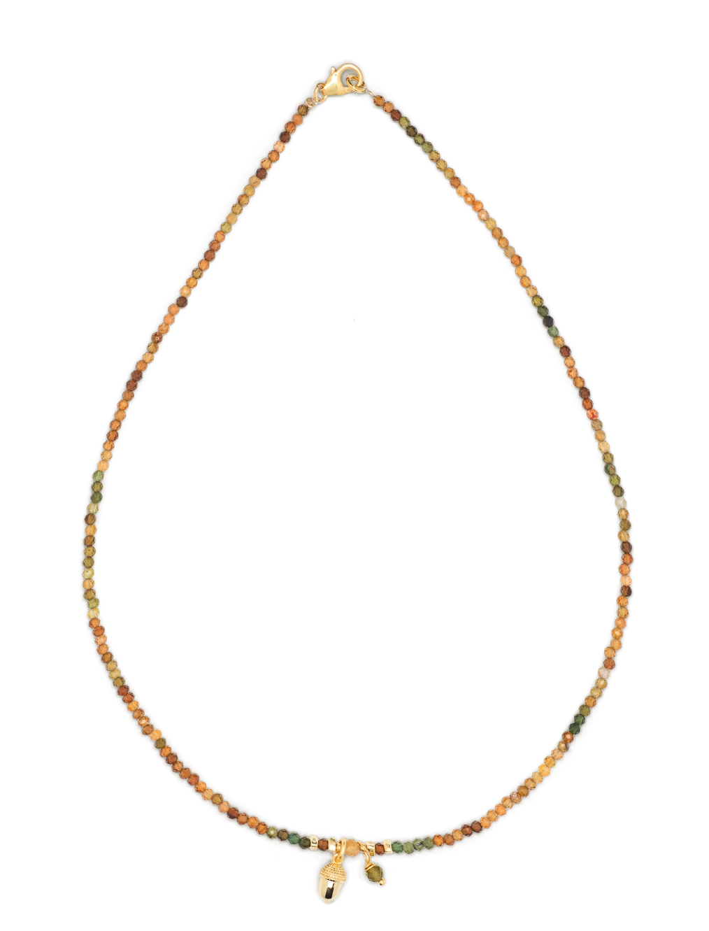 farfalla-smilla-collier-tourmaline-multicolore-gland-45-cm image 1