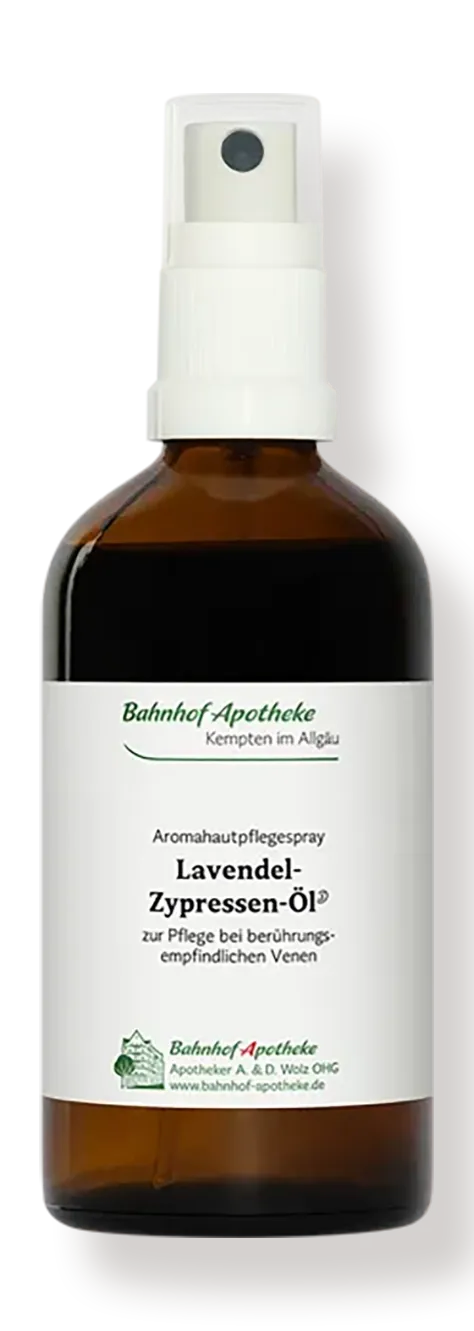 farfalla-bio-pflege-le-huile-lavande-cypr-s-jambes-lourdes image 1